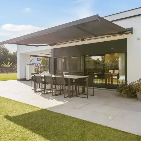 zonwering Wellerlooi